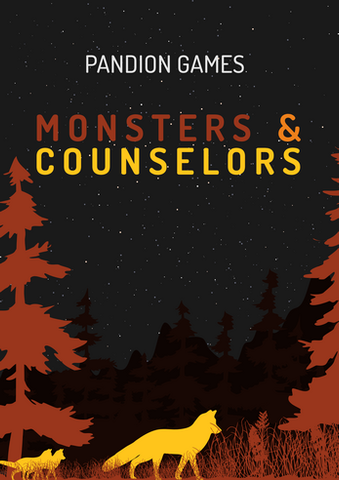 Monsters & Counselors