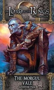 Lord of the Rings: The Morgul Vale Adventure Pack