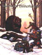 Palladium Fantasy: Book 13: Northern Hinterlands