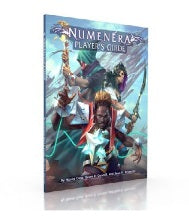 Numenera 2: Player’s Guide