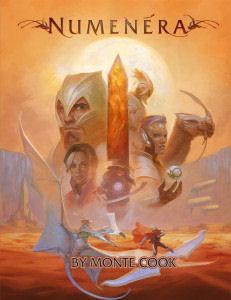 Numenera