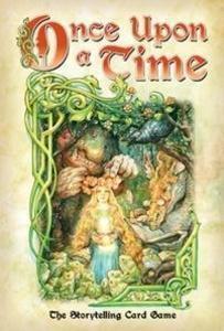 Once Upon a Time 3rd Edition