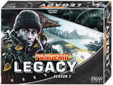 Pandemic Legacy Season 2