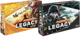 Pandemic Legacy Season 2