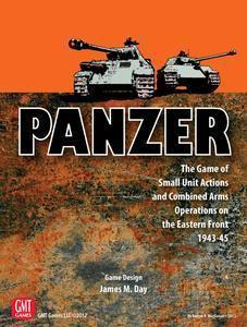 Panzer (GMT)
