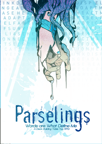 Parselings RPG