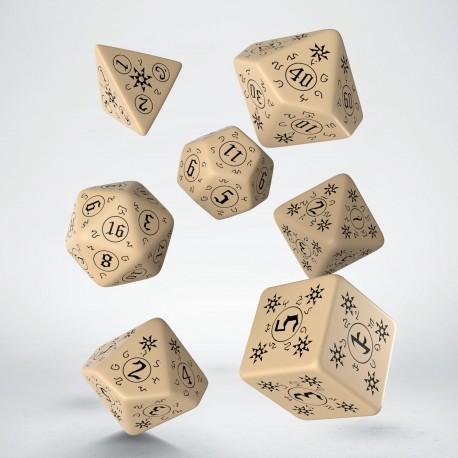 Rise of Runelords Dice Set (7)
