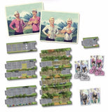 Flamme Rouge: Peloton