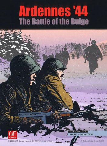 Ardennes ’44