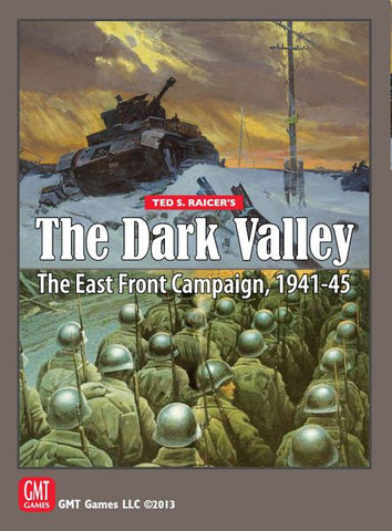 The Dark Valley: Deluxe Edition