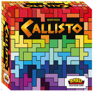 Callisto - Leisure Games