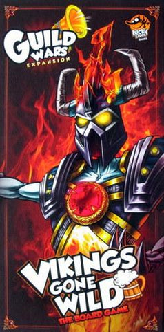 Vikings Gone Wild Expansion: Guild Wars - reduced