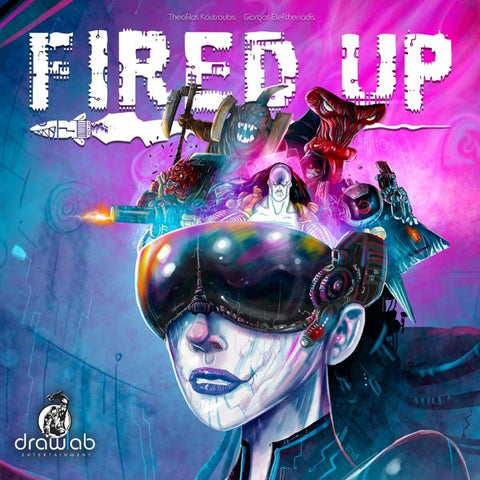 Fired Up - reduced
