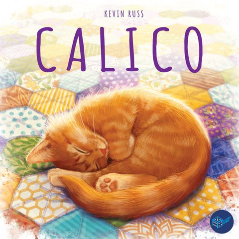 Calico (kickstarter edition)