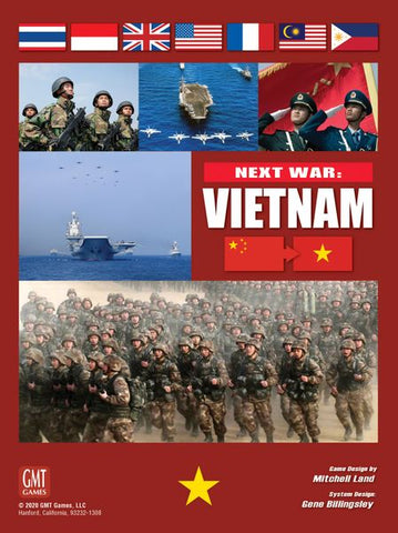 Next War Vietnam