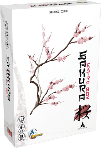 Sakura Extra