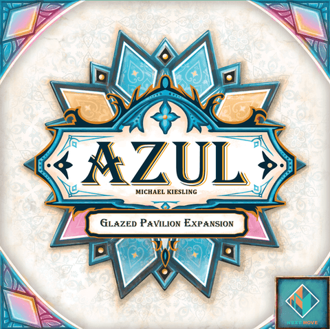 Azul Summer Pavilion: Glazed Pavilion expansion