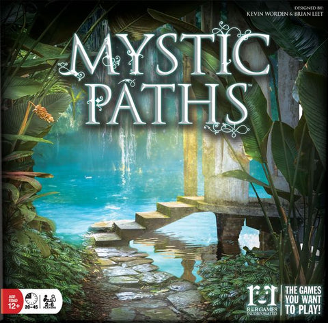 Mystic Paths - reduced