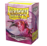 Dragon Shield Dual Matte Standard (100 sleeves, 63x88mm)