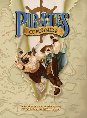 Pirates of Pugmire - reduced