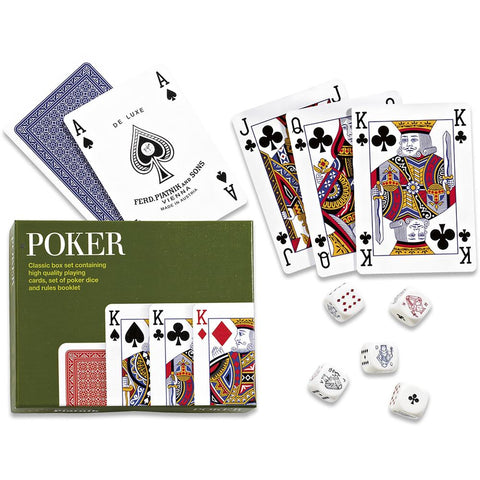 Poker (Piatnik)