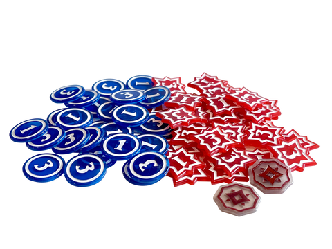 Summoner Wars: Premium Tokens