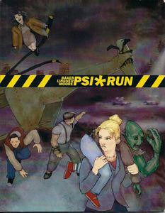 Psi*Run