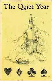 The Quiet Year (2019 deluxe edition) + complimentary PDF