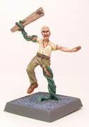 2919 Tentacle Man - Leisure Games