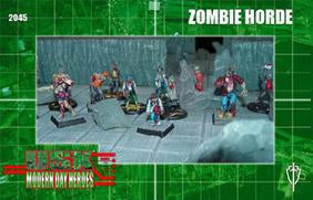 RAF2045 Zombie Horde Box Set - reduced