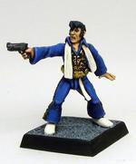 RAF2831 The Pretender #3