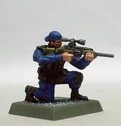 RAF2837 SWAT Sniper