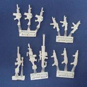 RAF2849 Western "NATO" weapons