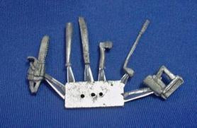 RAF2850 Street Weapons