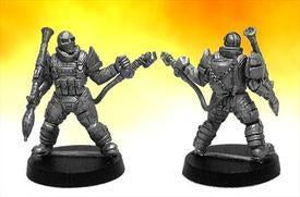 RAF2854 Scourge