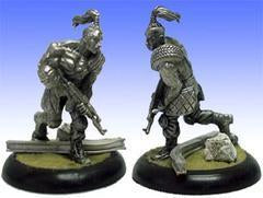 RAF2856 Kook Apocalyptic Raider
