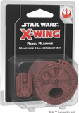 Star Wars X-Wing Second Edition Maneuver Dial Upgrade Kit - reduced