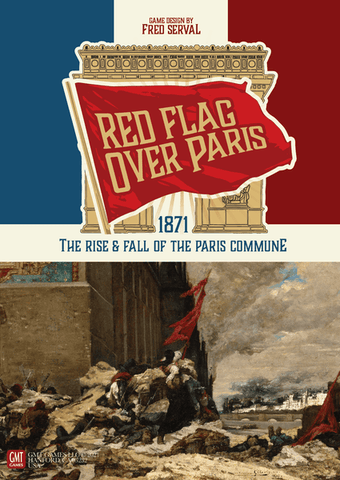Red Flag over Paris