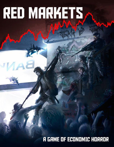 Red Markets