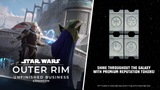 Star Wars: Outer Rim - Unfinished Business Expansion
