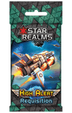 Star Realms High Alert