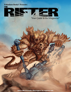 The Rifter 80