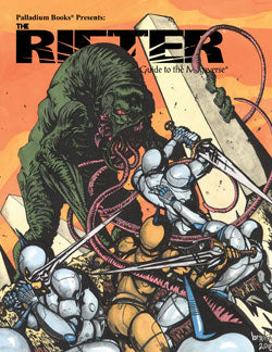 The Rifter 82