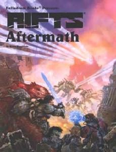 Rifts: Aftermath