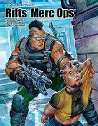 Rifts: Merc Ops
