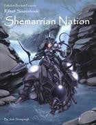 Rifts: Shemarrian Nation