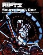 Rifts: Sourcebook 1: Revised & Expanded