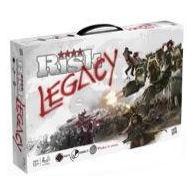Risk Legacy
