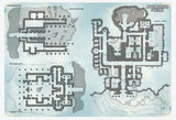 Dungeons & Dragons 5th Edition: Mythic Odysseys of Theros