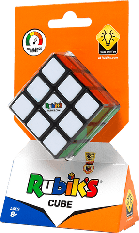 Rubik's Cube 3x3